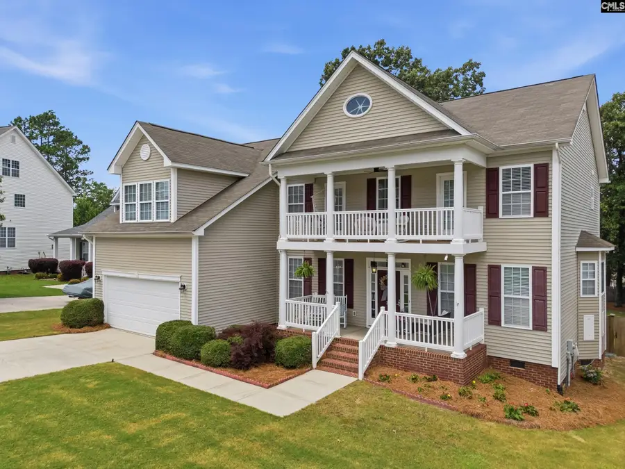 224 Millwright Drive, Lexington, SC 29072 - #2
