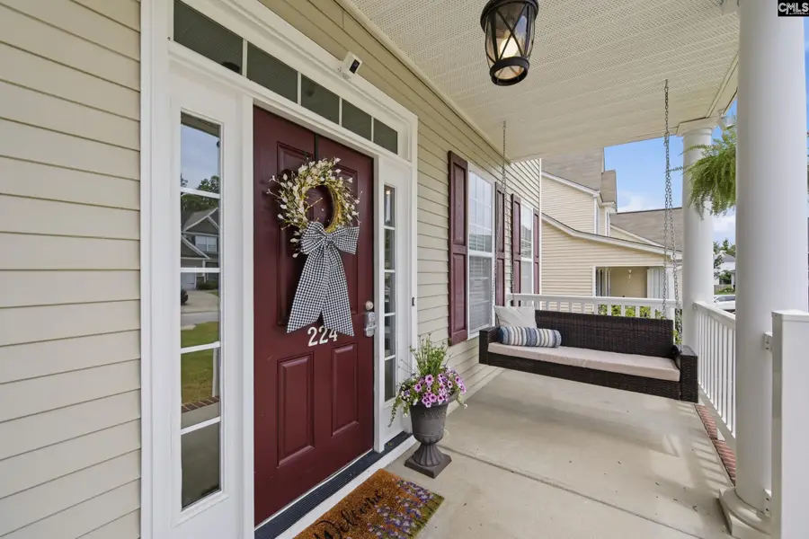 224 Millwright Drive, Lexington, SC 29072 - #3