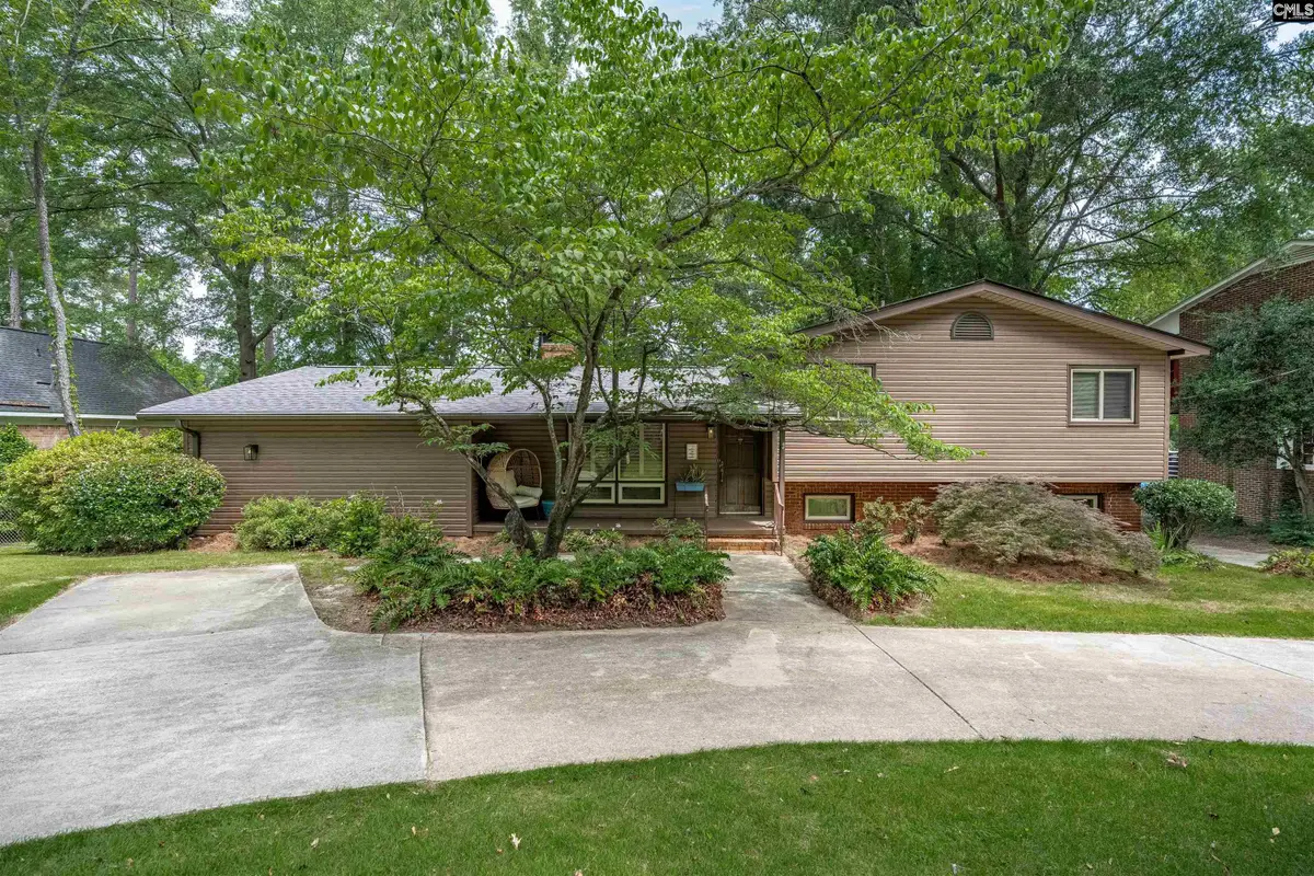 231 Tram Road, Columbia, SC 29210 - #1