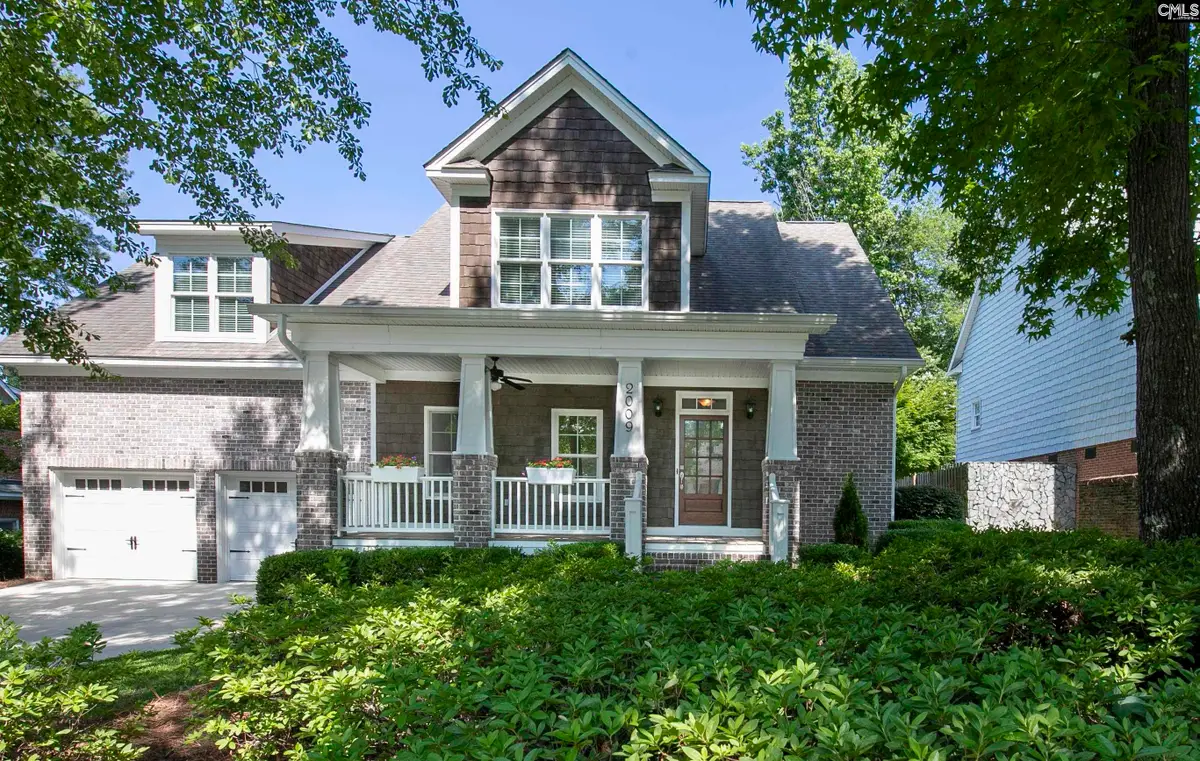 2009 Rolling Pines Drive, Columbia, SC 29206 - #1