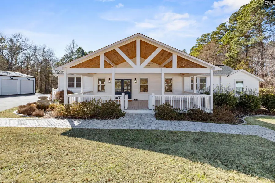 5214 Echo Valley Drive, Great Falls, SC 29055 - #3