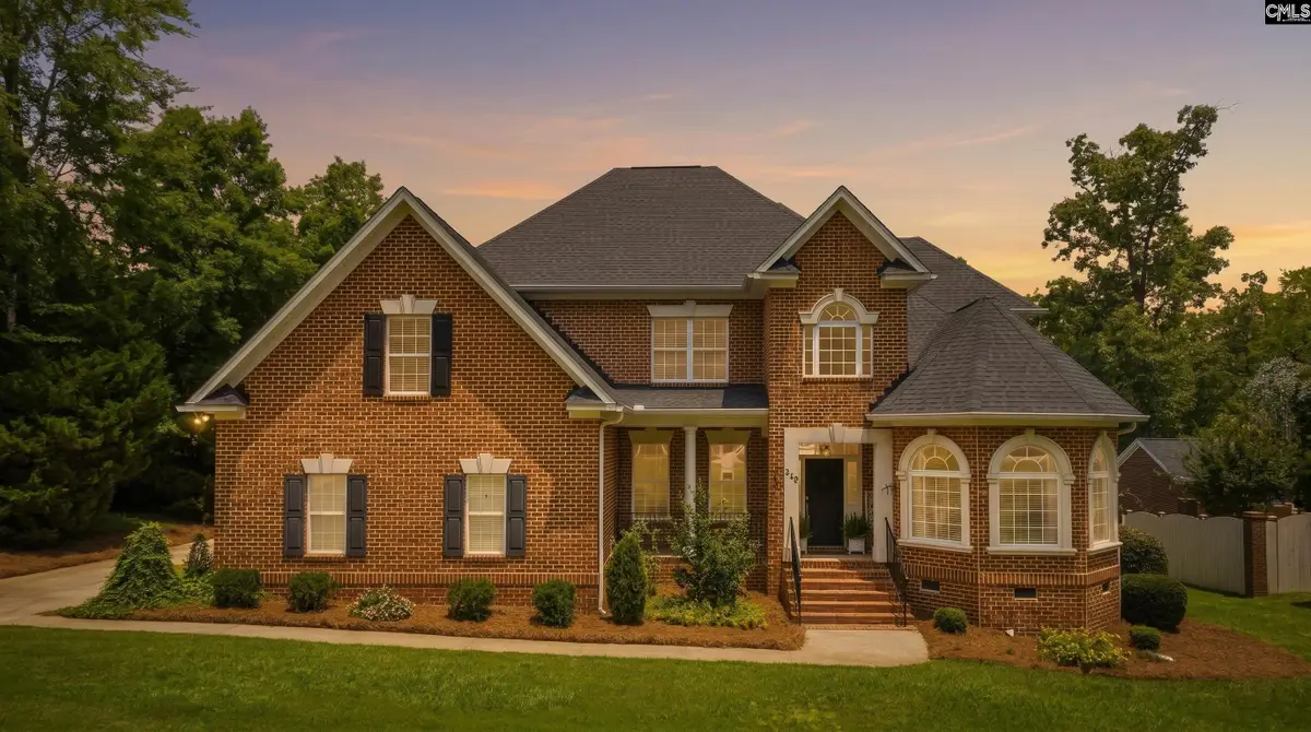 320 Forty Love Point, Chapin, SC 29036 - #1