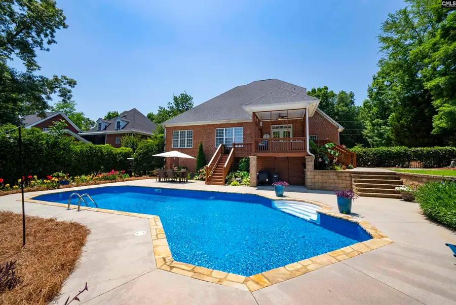 320 Forty Love Point, Chapin, SC 29036 - #2