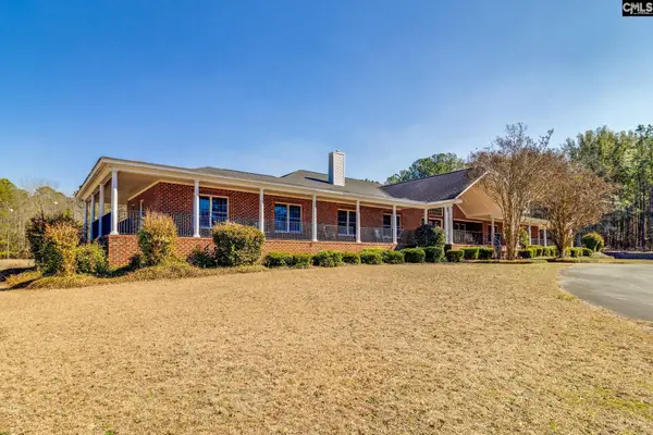 1775 N Kings Highway, Sumter, SC 29154