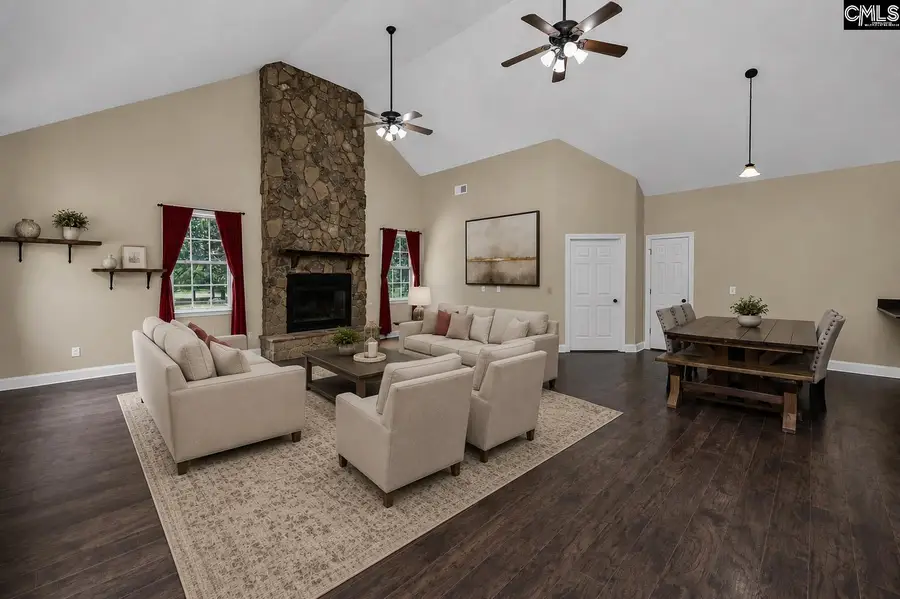 143 Harrison Circle, West Columbia, SC 29172 - #2