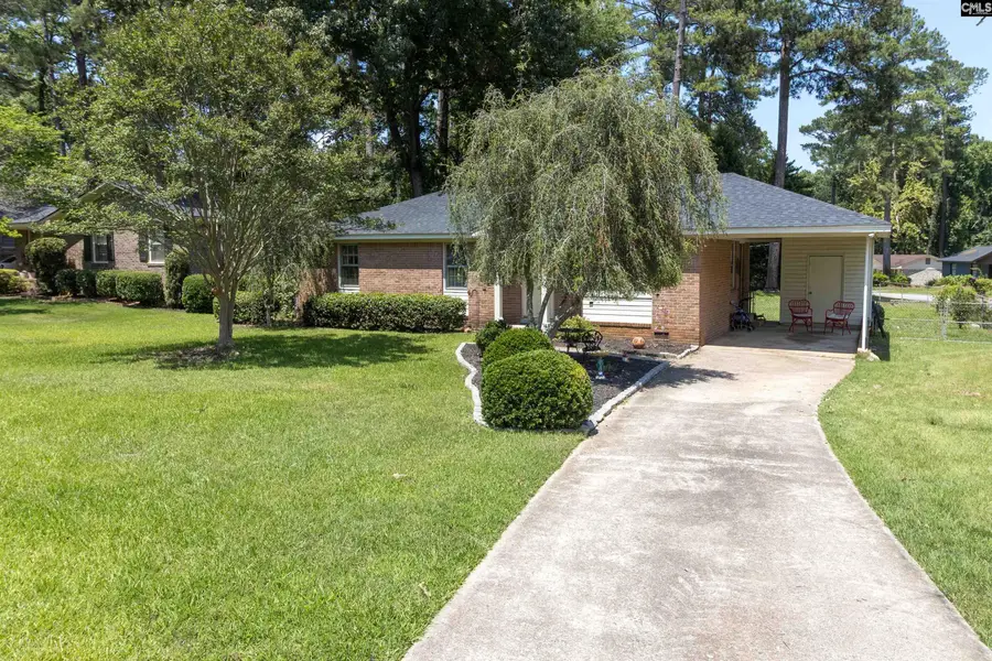 200 Stirlington Road, Columbia, SC 29212 - #2