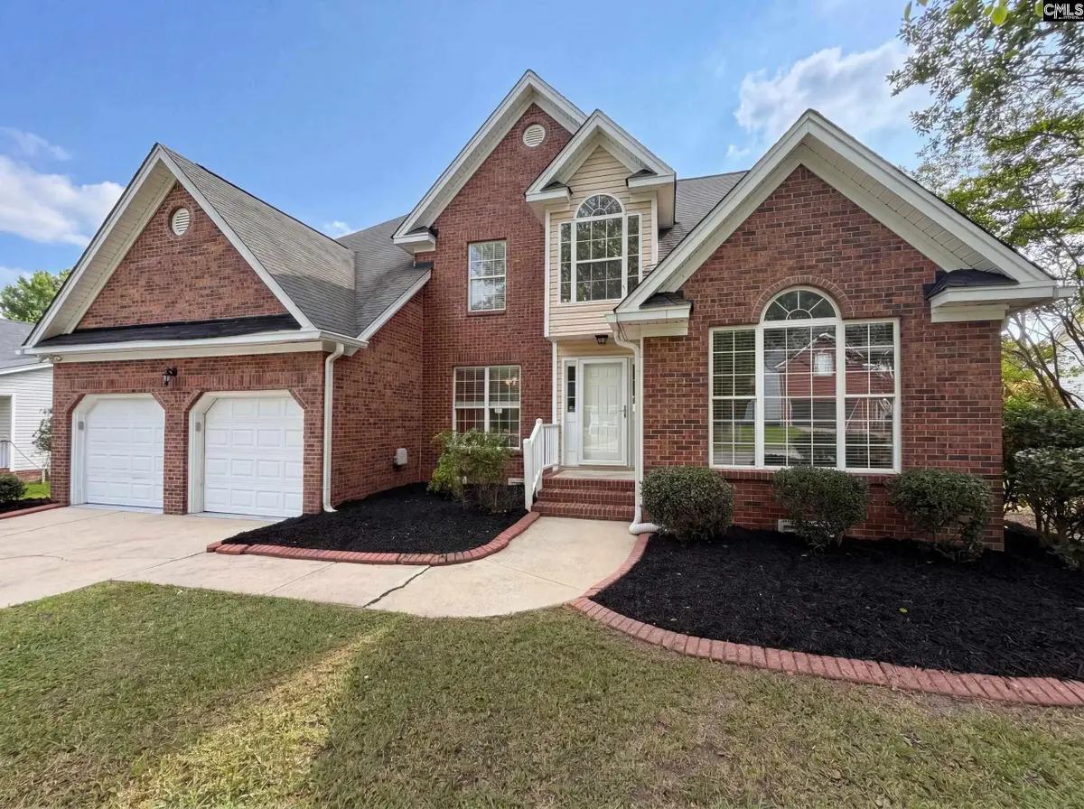 301 Brickingham Way, Columbia, SC 29229 - #1