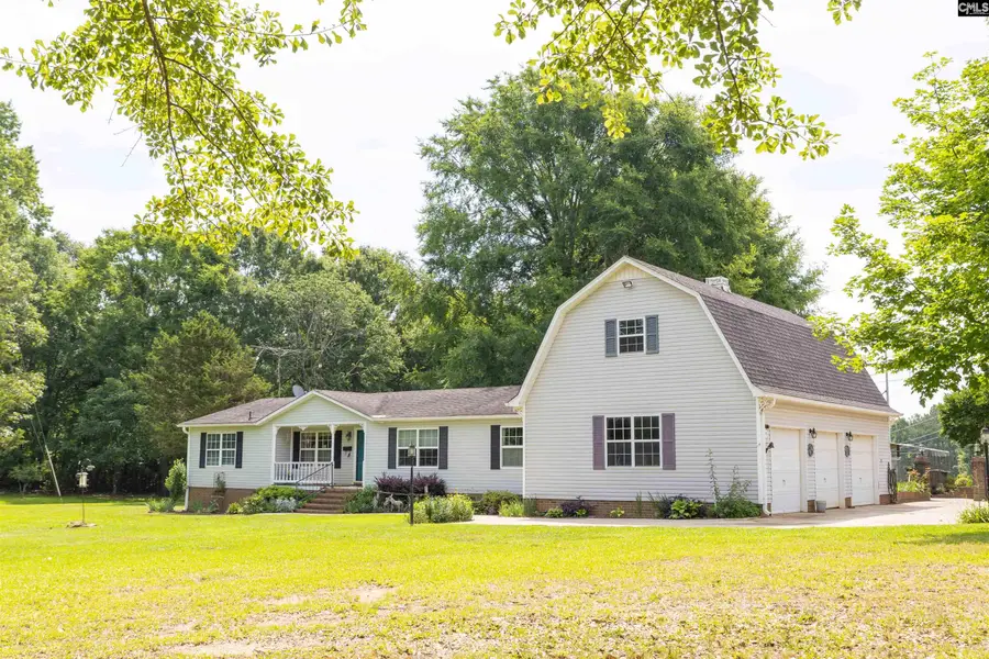 45 Echo Trail, Newberry, SC 29108 - #3