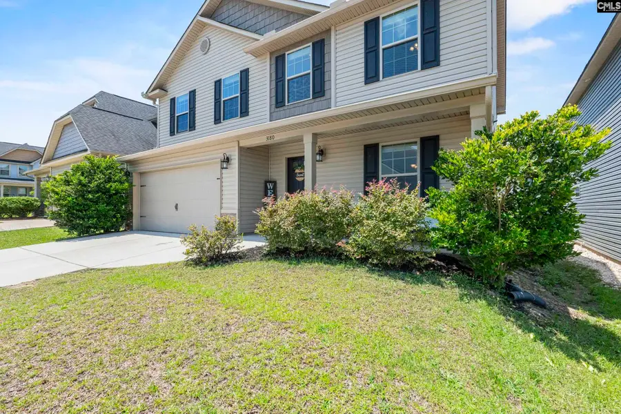 3180 Gedney Circle, Blythewood, SC 29016 - #2
