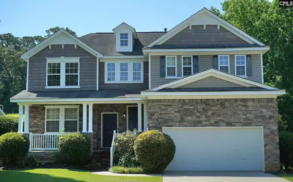 117 Settlers Ct, Lexington, SC 29072
