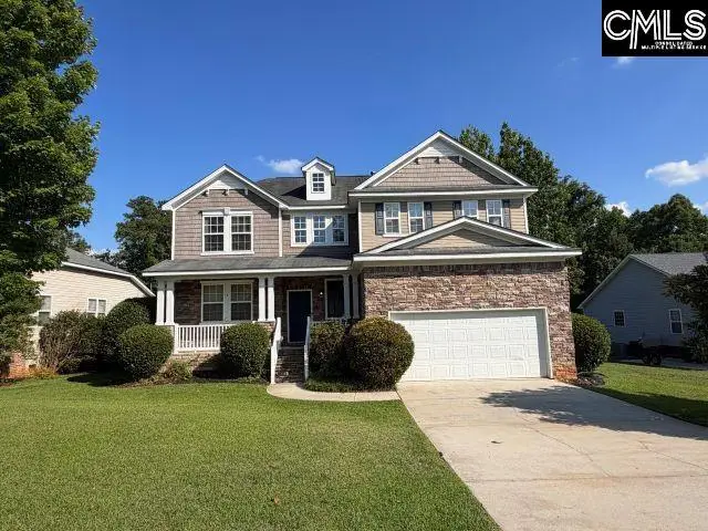 117 Settlers Ct, Lexington, SC 29072 - #2