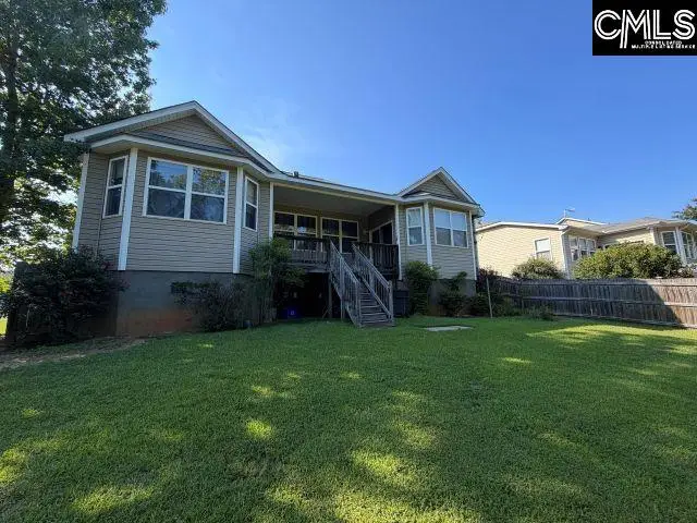 117 Settlers Ct, Lexington, SC 29072 - #3