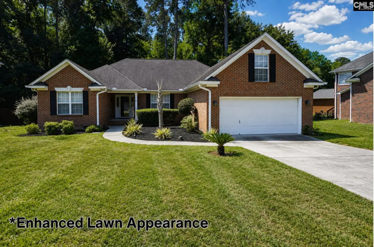 121 Frasier Bay Road, Columbia, SC 29229 - #1