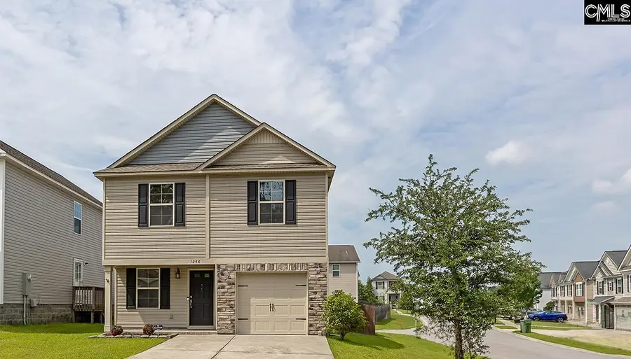 1246 Rabon Pond Drive, Columbia, SC 29223 - #2