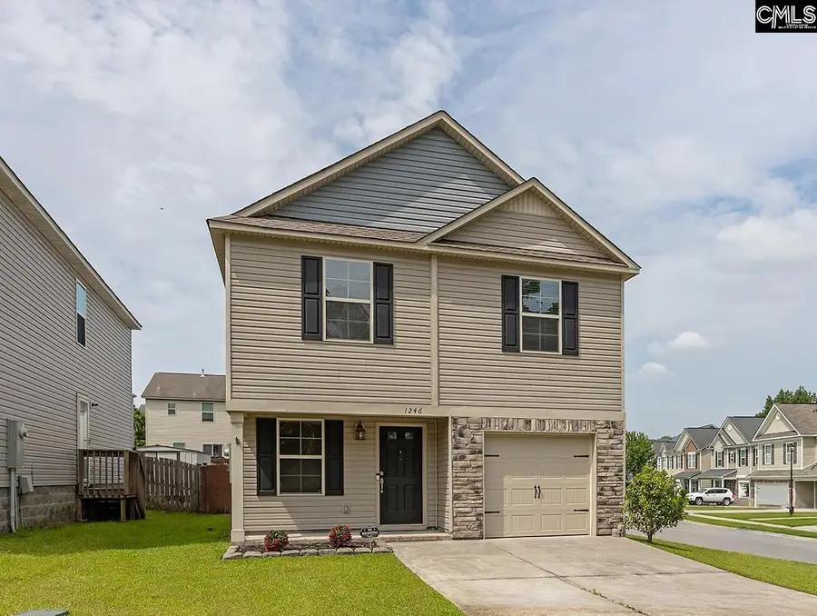 1246 Rabon Pond Drive, Columbia, SC 29223 - #3