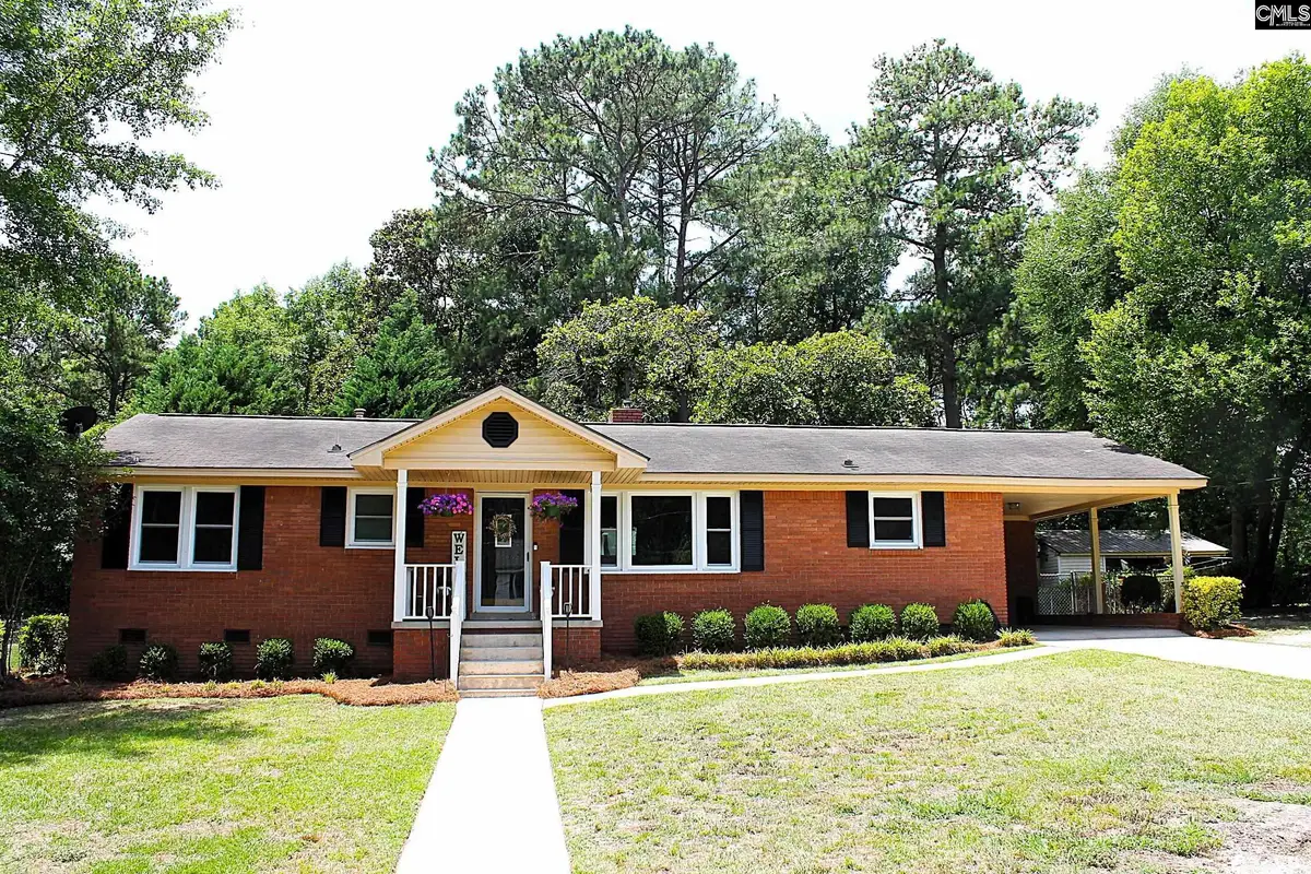 910 Jupiter Street, Springdale, SC 20160 - #1