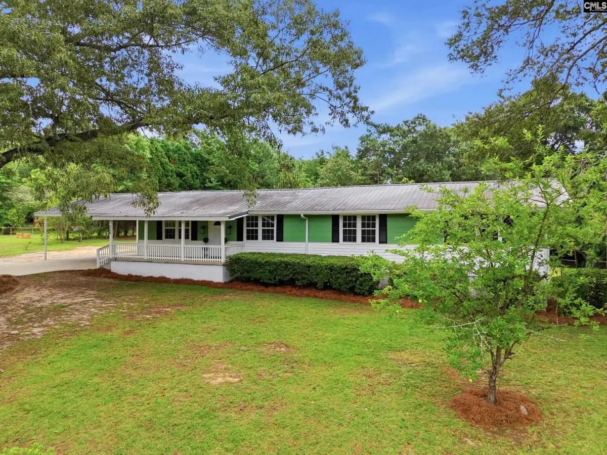 266 Chippewa Drive, Columbia, SC 29210 - #1