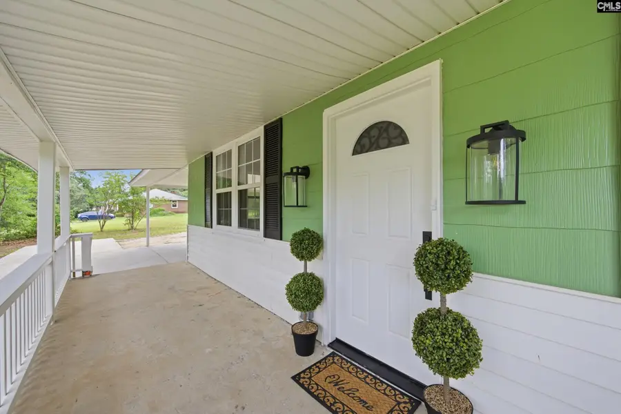 266 Chippewa Drive, Columbia, SC 29210 - #2