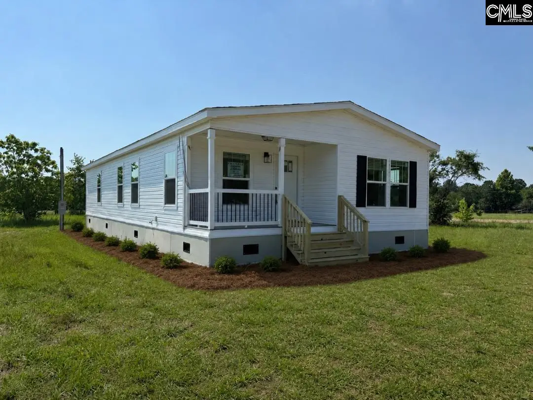 1365 Track Road, Pelion, SC 29123 - #1