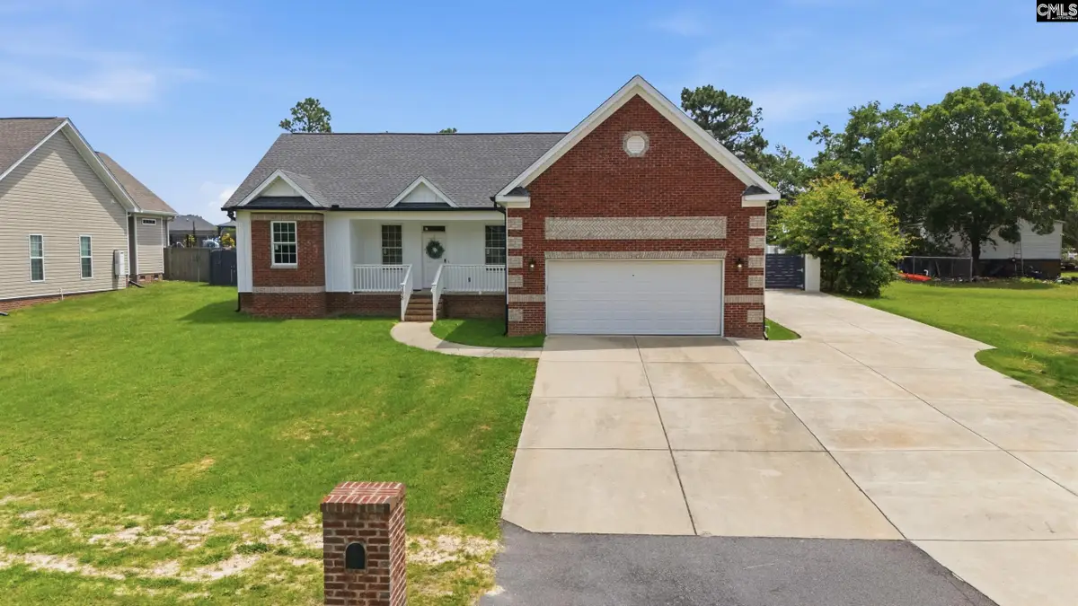208 Crestwood Arch Way, Lexington, SC 29073 - #1