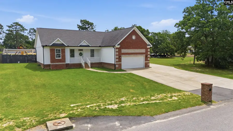 208 Crestwood Arch Way, Lexington, SC 29073 - #2