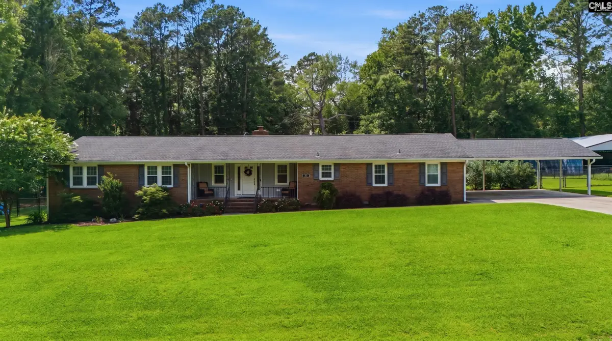 367 Nina Lee Drive, Columbia, SC 29203 - #1