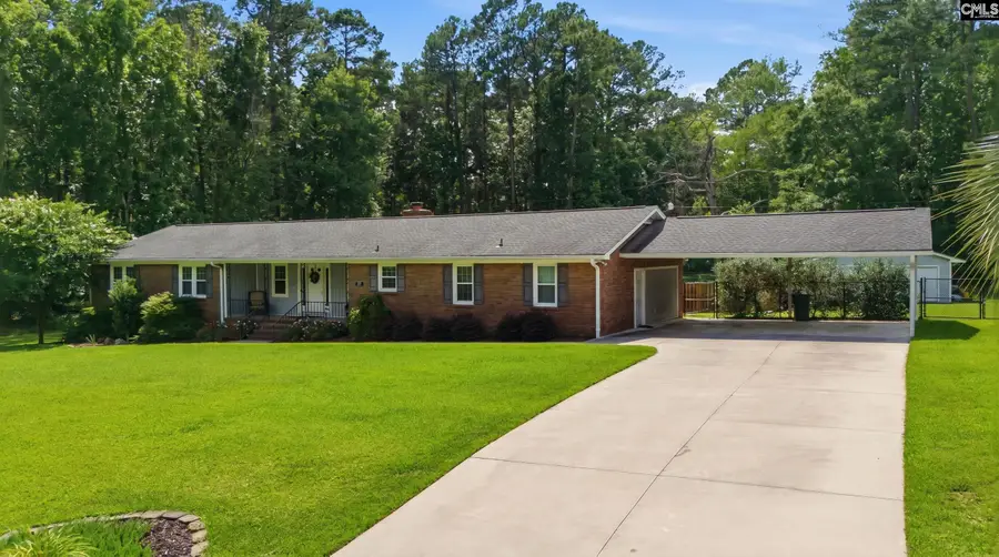 367 Nina Lee Drive, Columbia, SC 29203 - #3