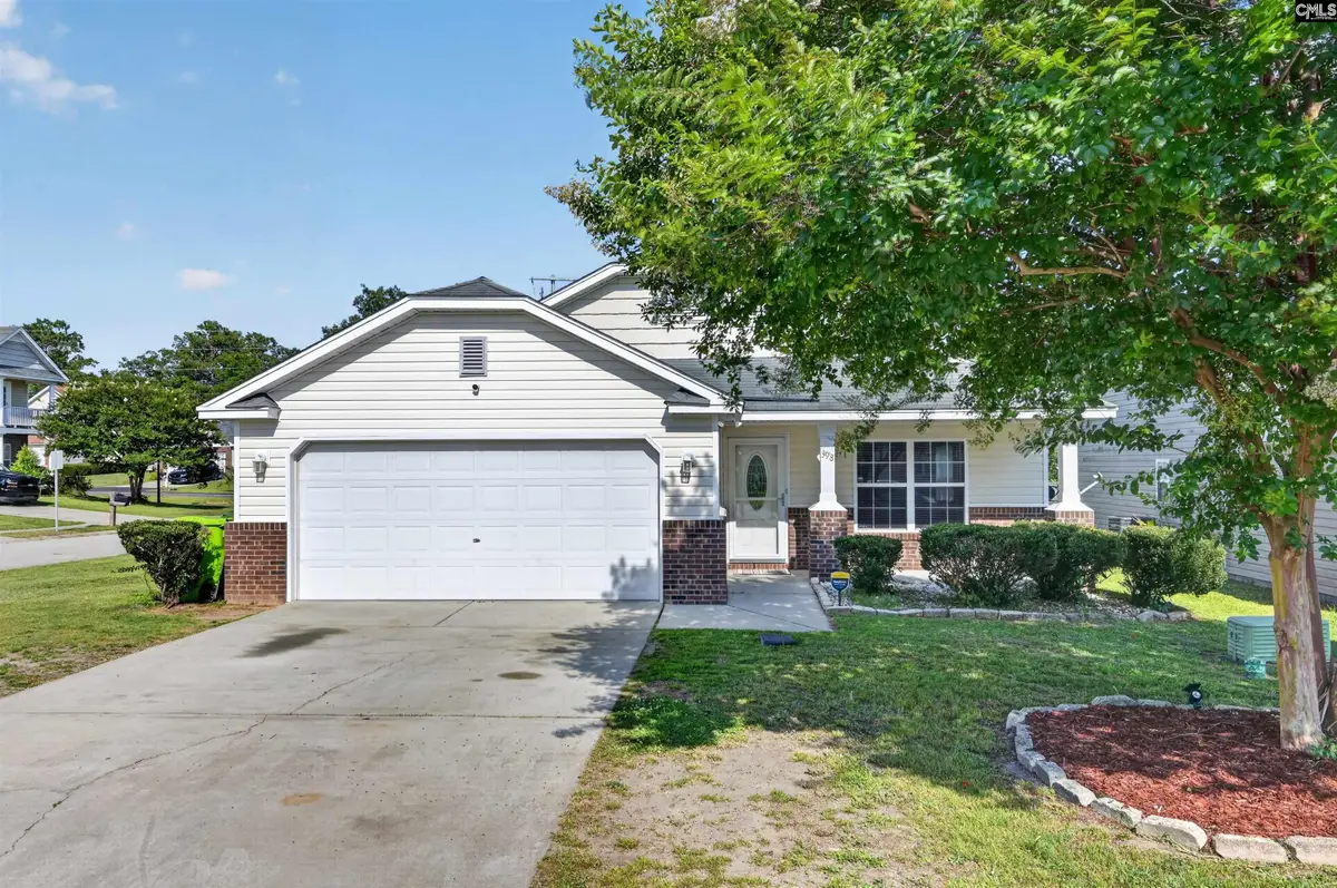 398 Fox Squirrel Circle, Columbia, SC 29209 - #1