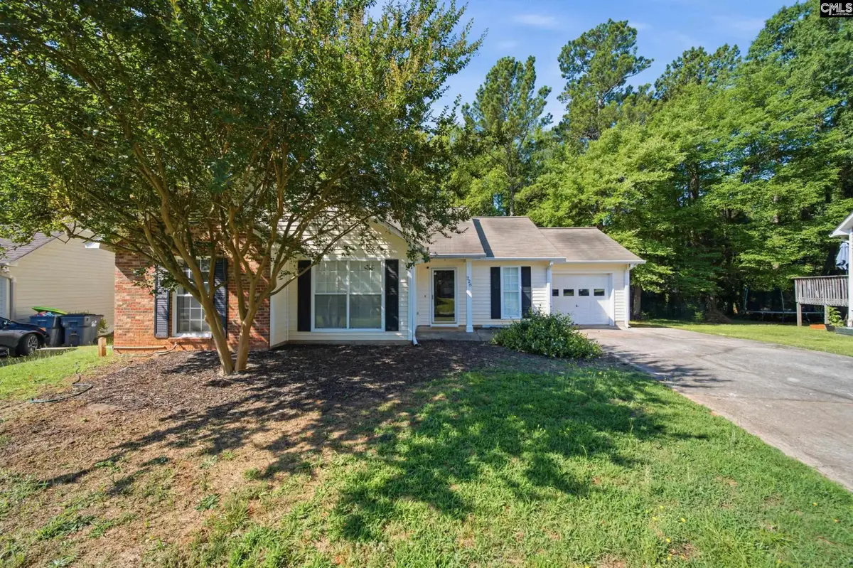 228 Rolling Rock Road, Columbia, SC 29212 - #1