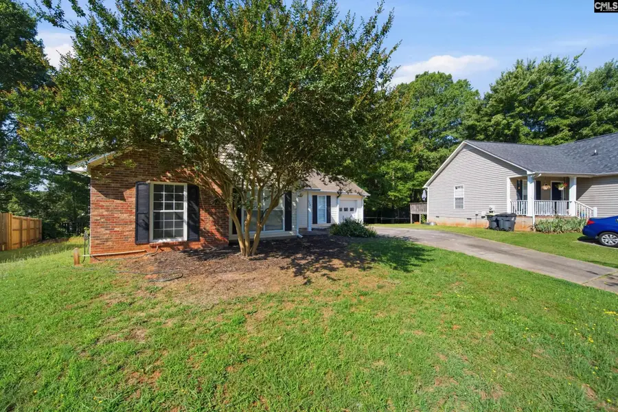 228 Rolling Rock Road, Columbia, SC 29212 - #3