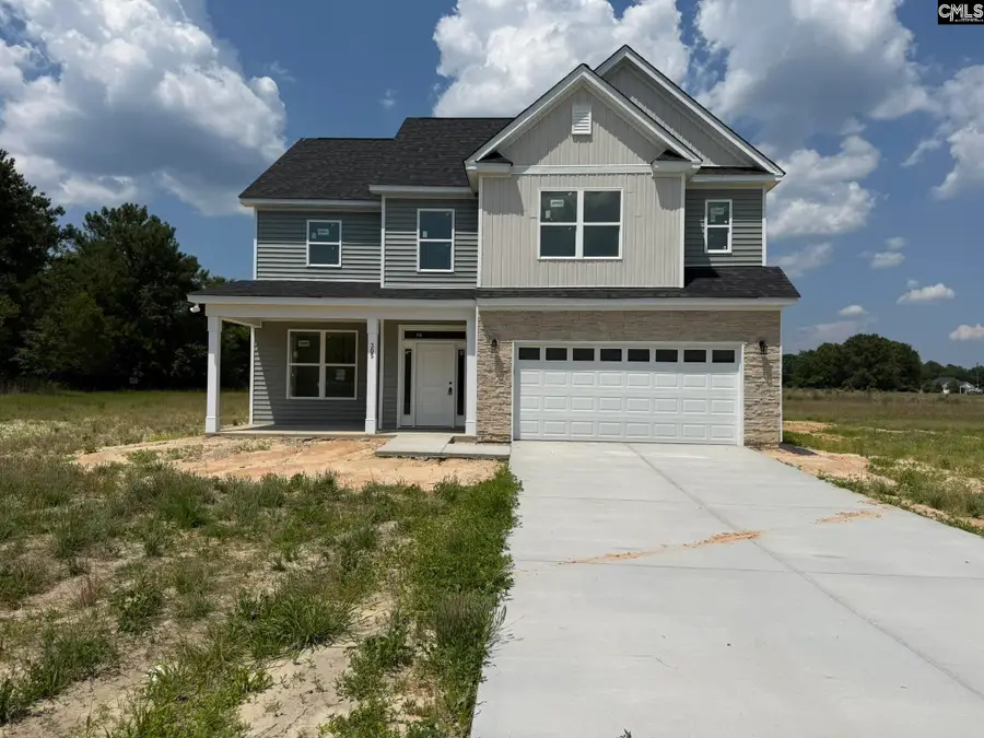 305 Caldon Road, Swansea, SC 29160 - #2
