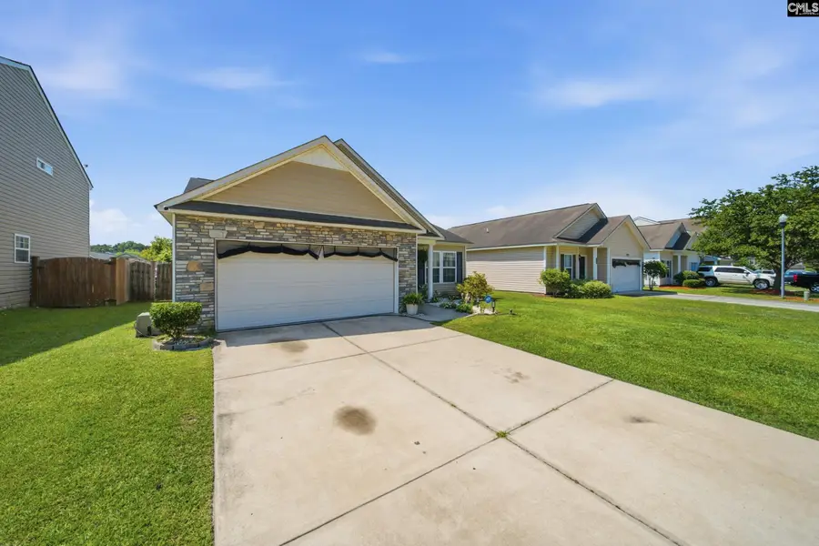 562 Buck Haven Way, Columbia, SC 29229 - #2