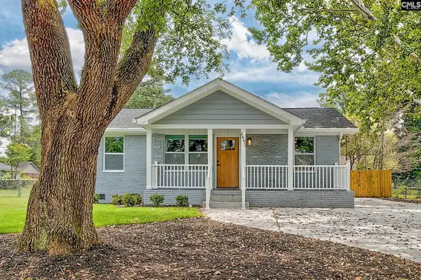 1601 Sunnyside Drive, Cayce, SC 29033