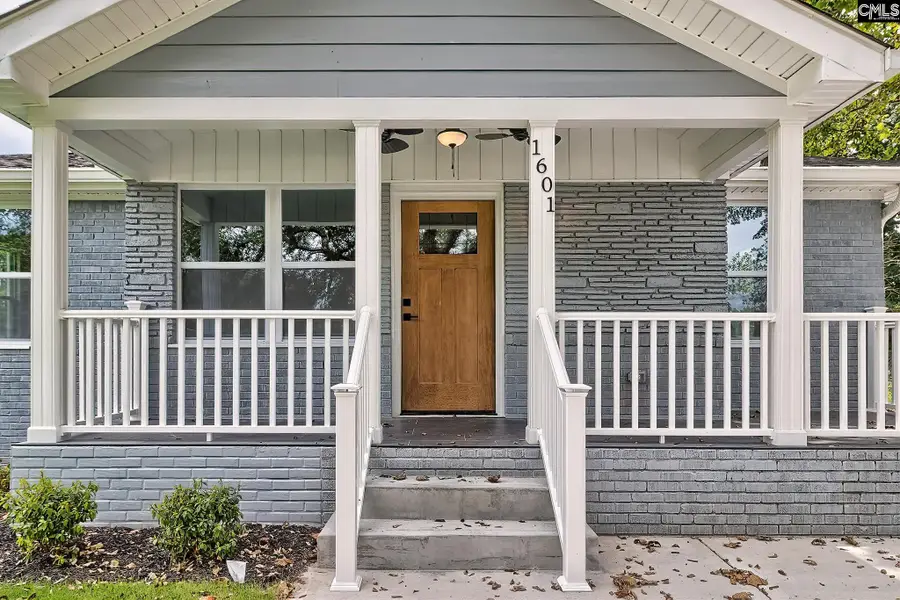 1601 Sunnyside Drive, Cayce, SC 29033 - #3