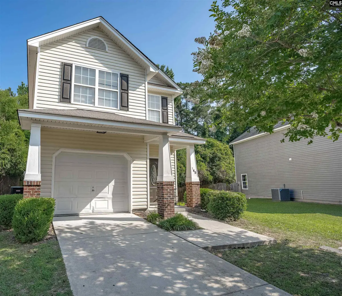 145 Angel Garden Way, Columbia, SC 29223 - #1