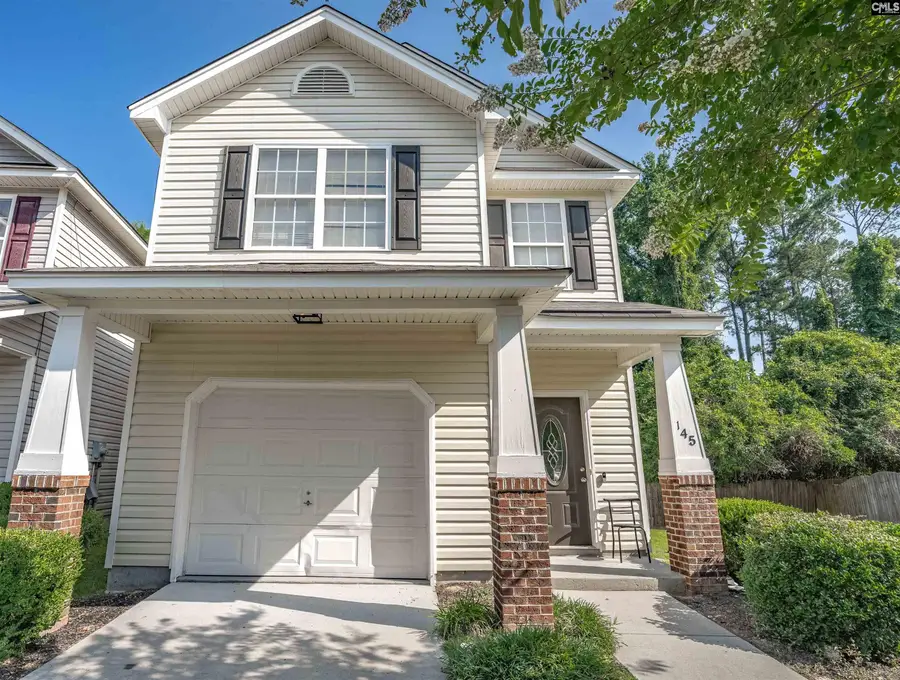 145 Angel Garden Way, Columbia, SC 29223 - #2
