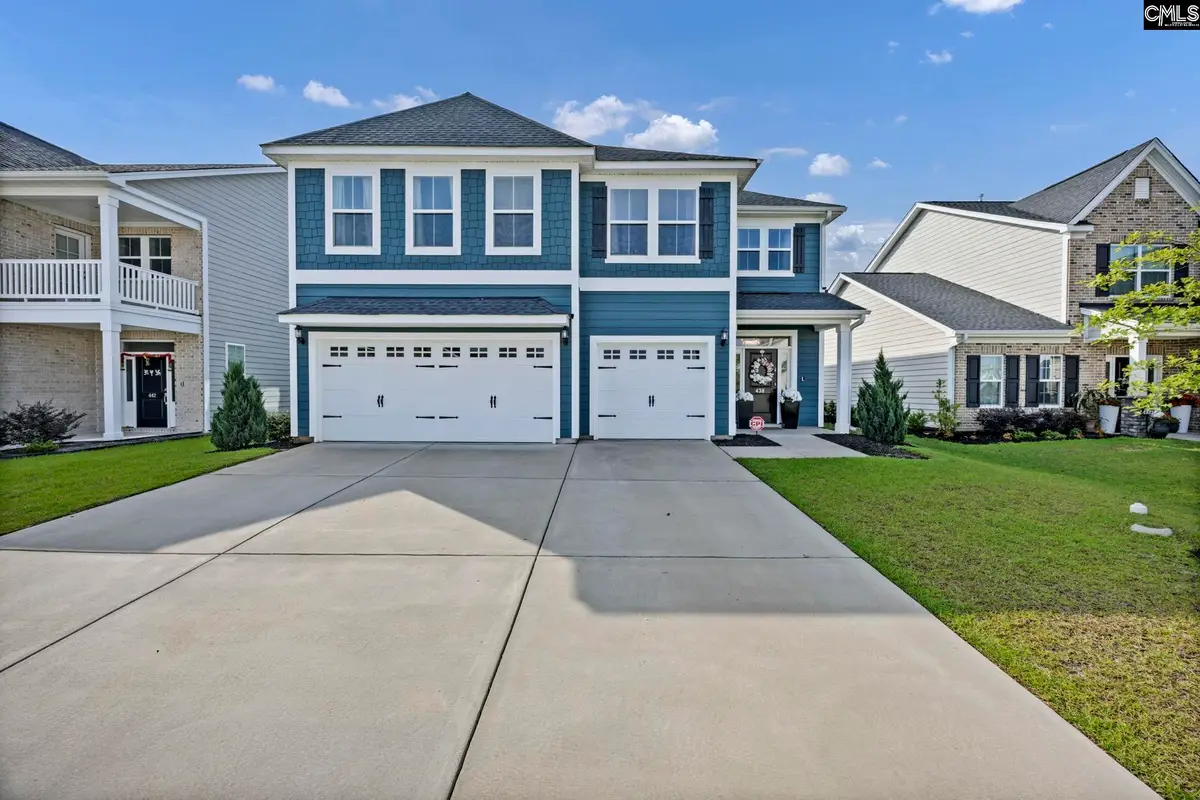 438 Gatesbrook Drive, Blythewood, SC 29016 - #1