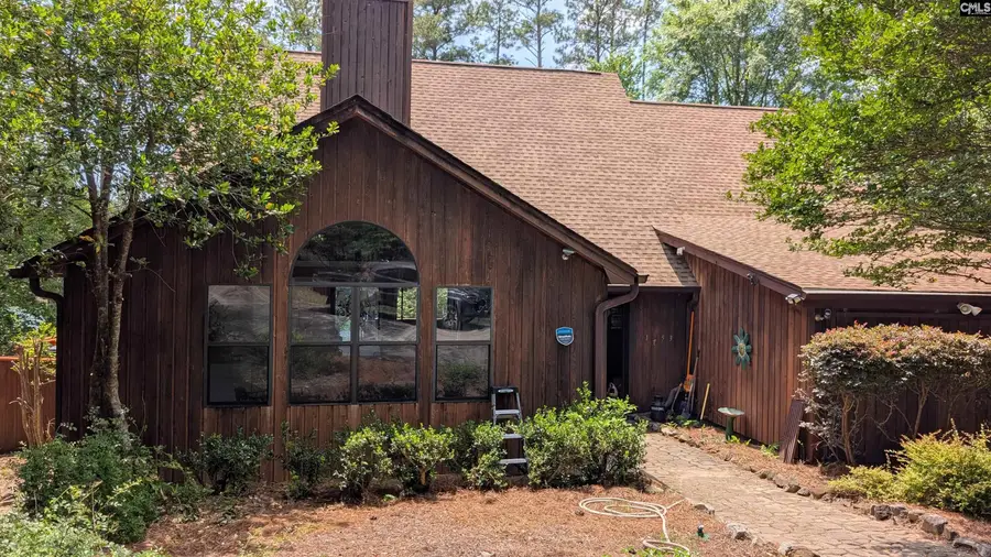 1253 Westshore Drive, Ridgeway, SC 29130 - #2