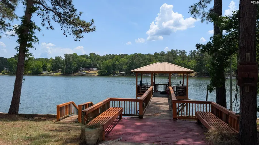 1253 Westshore Drive, Ridgeway, SC 29130 - #3