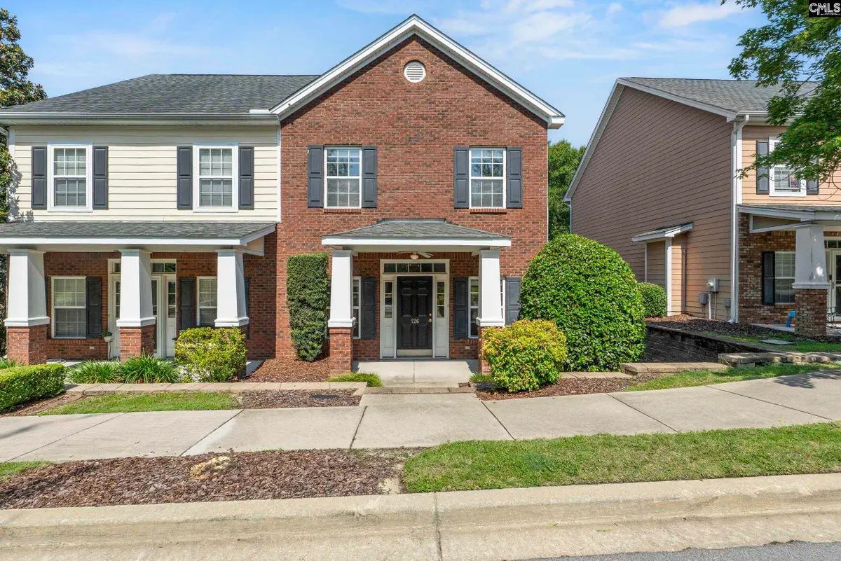126 Baysdale Drive, Columbia, SC 29229 - #1