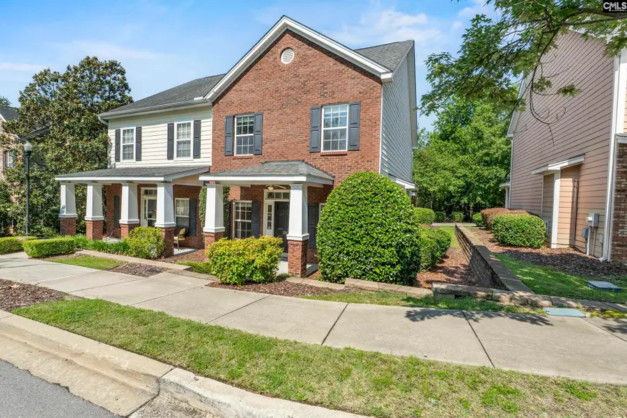 126 Baysdale Drive, Columbia, SC 29229 - #3