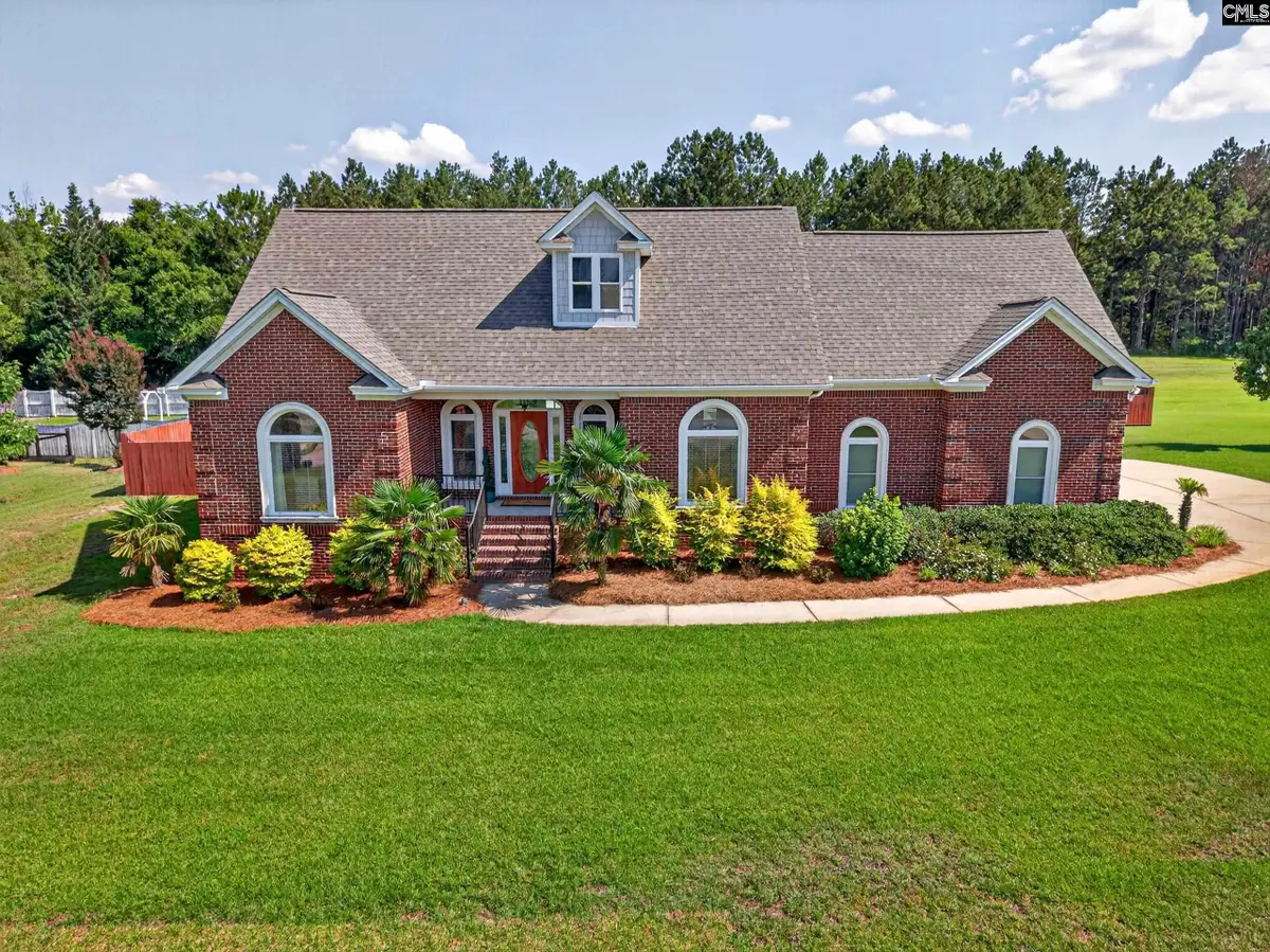 110 Deer Ridge Trail, Gilbert, SC 29054 - #1