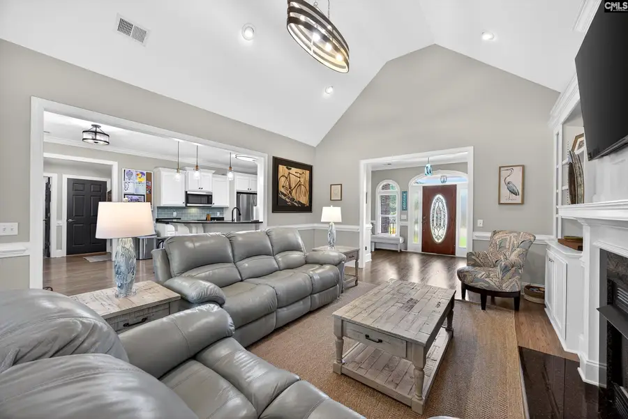 110 Deer Ridge Trail, Gilbert, SC 29054 - #3