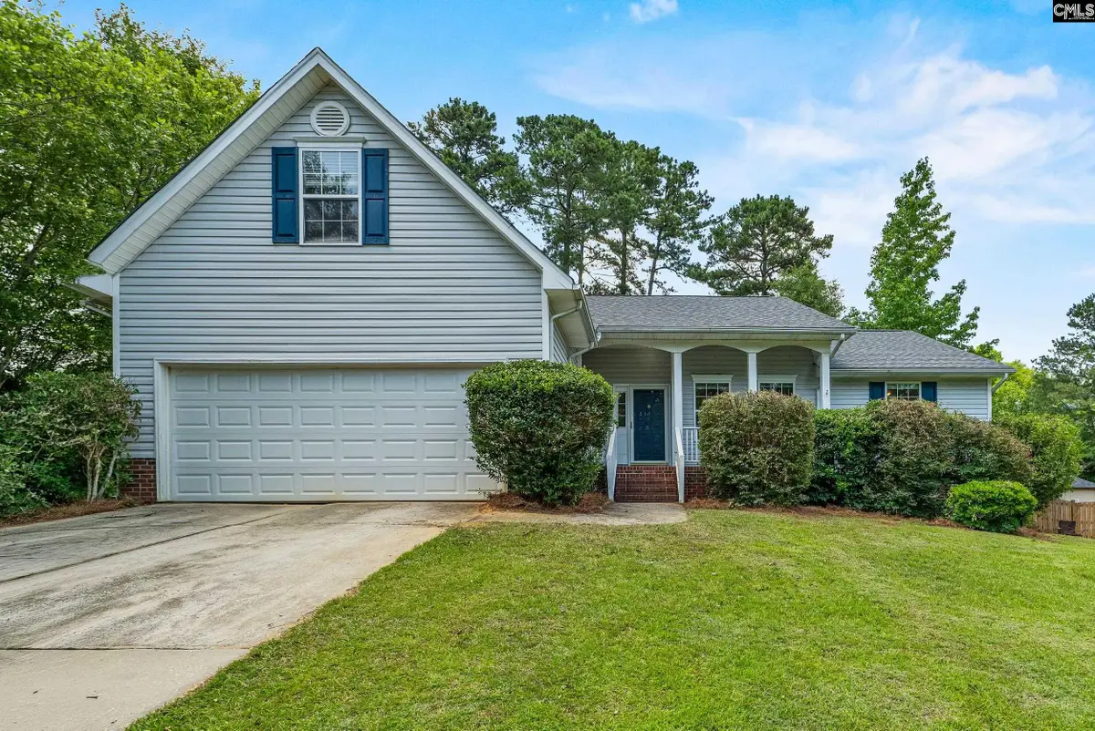 128 Black Creek Lane, Irmo, SC 29063 - #1