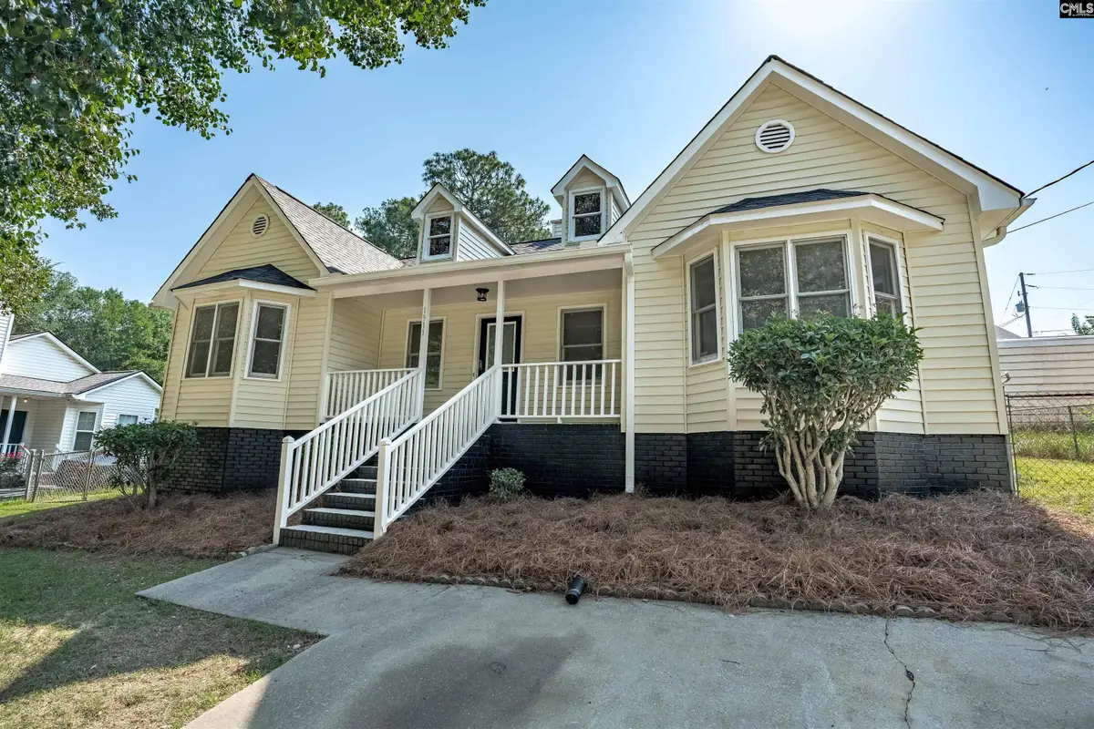 1911 Toole Street, Cayce, SC 29033 - #1
