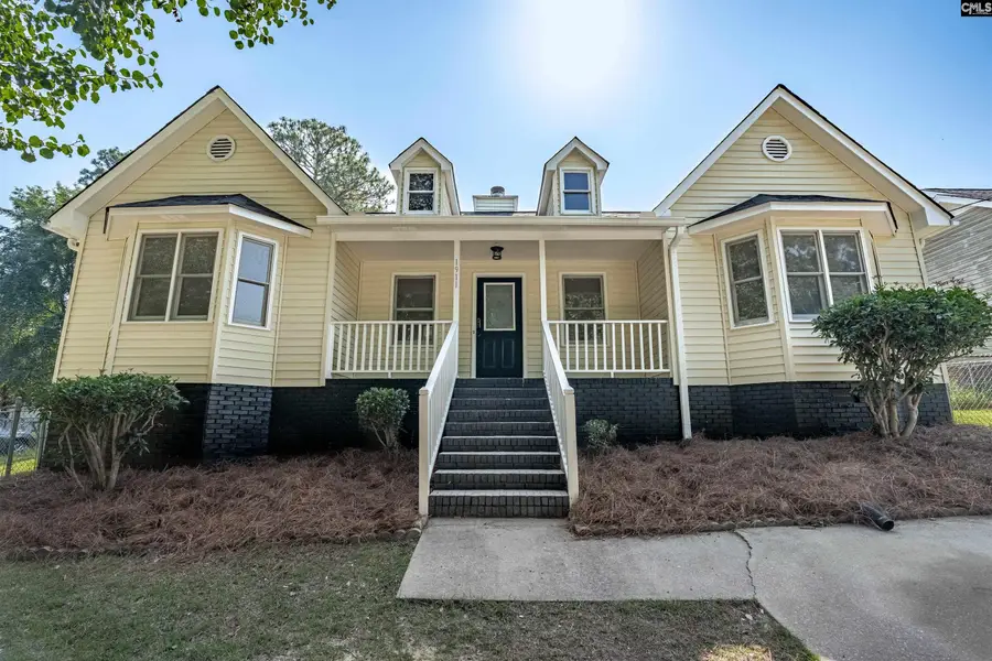 1911 Toole Street, Cayce, SC 29033 - #2