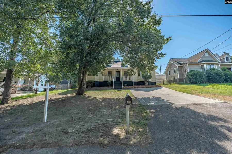 1911 Toole Street, Cayce, SC 29033 - #3