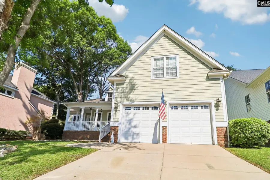 1758 Mcswain, West Columbia, SC 29169 - #3