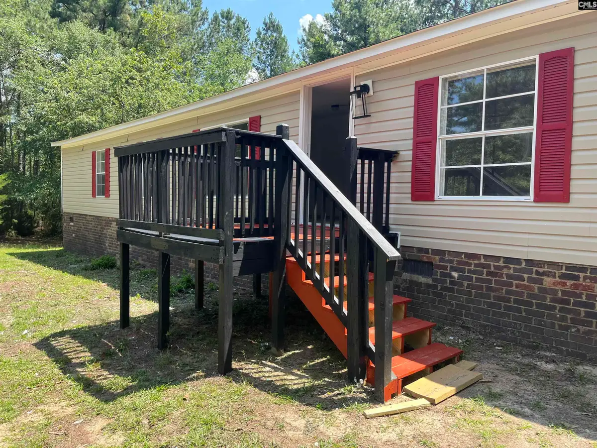 2091 W E Jeffcoat Rd, Pelion, SC 29123 - #1
