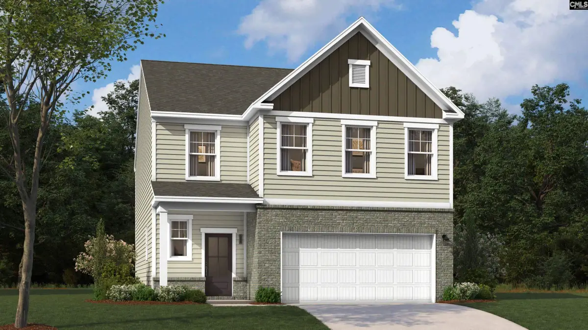320 Brass Billion Path, Lexington, SC 29073 - #1